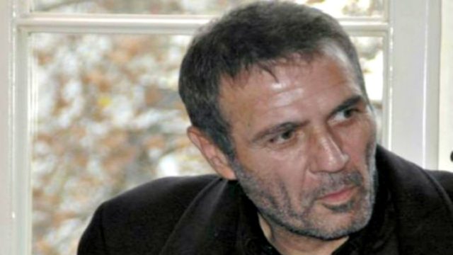 Αποκάλυψη «βόμβα» για τον Νίκο Σεργιανόπουλο: Στην φόρα η άγνωστη σχέση του με κορυφαίο ηθοποιό!