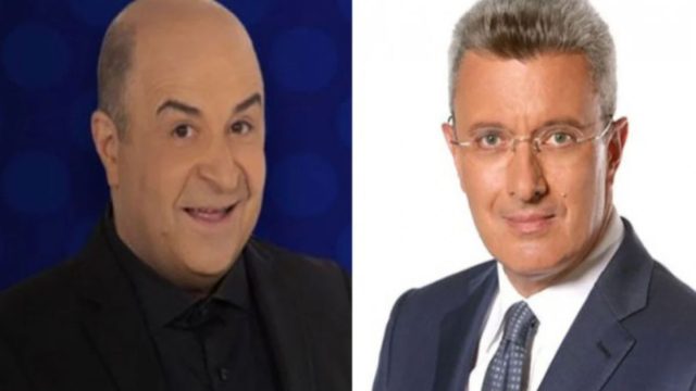 Απίστευτη εξέλιξη: Ο Μάρκος Σεφερλής έσωσε από “καταστροφή” τον Νίκο Χατζηνικολάου!