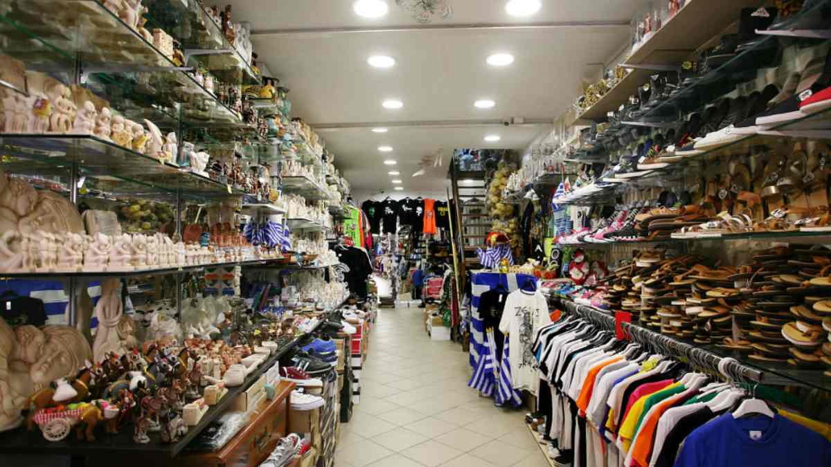 Μεγάλη ελληνική εταιρεία βάζει λουκέτο σε καταστήματα στην Τουρκία! Έλεγε ότι όλα πάνε καλά…