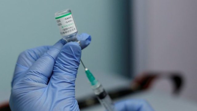 Κορωνοϊός: Ο ΠΟΥ ενέκρινε το κινεζικό εμβόλιο