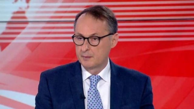 Κορωνοϊός – Σύψας: «Ο ιός θα επιστρέψει τον χειμώνα – οριστικό τέλος το καλοκαίρι του ’22»