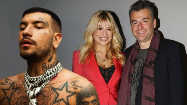 Εκτός εαυτού ο Snik: Άγριο κράξιμο για fake news σε Λιάγκα και Σκορδά!