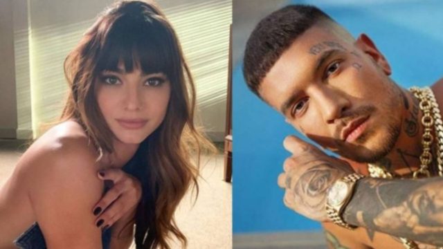 “Σεισμός” στην ελληνική showbiz: Οριστικός ο χωρισμός Snik – Ηλιάνας!