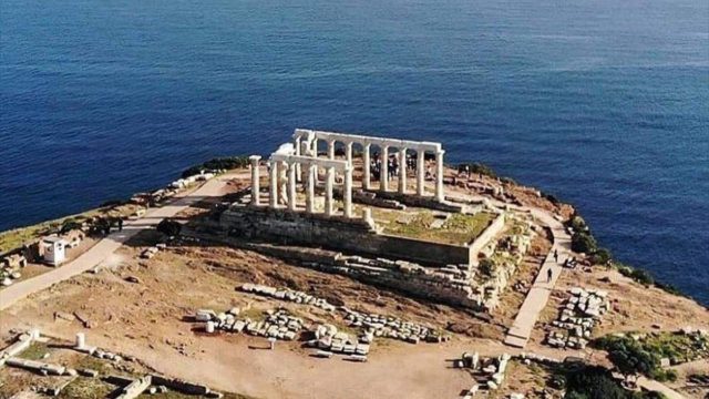5+1: Σούπερ προορισμοί για μονοήμερες αποδράσεις σε απόσταση αναπνοής από την Αθήνα