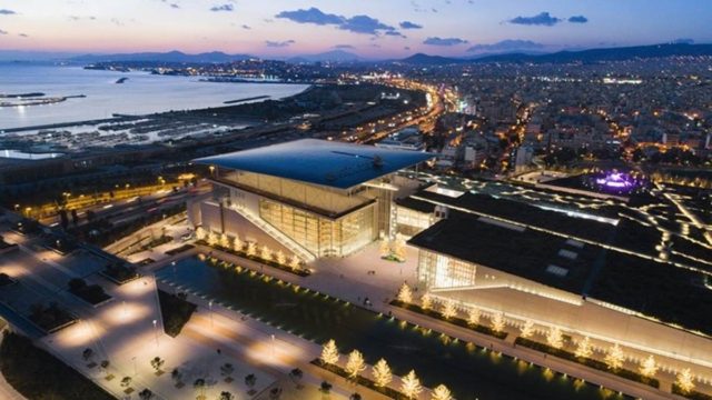 ΚΠΙΣΝ: Αρχίζουν οι live συναυλίες με την συμμετοχή κοινού