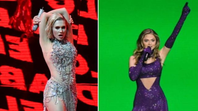 Eurovision 2021: Αυτή τη θέση παίρνουν Ελλάδα και Κύπρος – Καταγγελία για αντιγραφή στο «El Diablo»