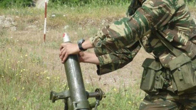 Βόλος: Βλήματα από στρατιωτική άσκηση έπεσαν… επτά χιλιόμετρα μακριά και σκότωσαν πρόβατα!