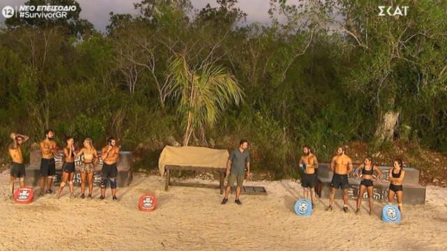 Survivor: Αυτές είναι οι δύο νέες ομάδες της εβδομάδας!