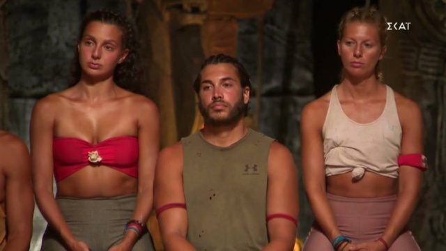 Survivor 4: Ο «πόλεμος» με τον Ασημακόπουλο, το unfair του Τριαντάφυλλου και οι υποψήφιοι