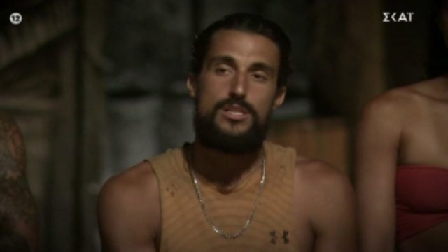 Survivor trailer 19/05: «Ο Σάκης δεν είναι άξιος εμπιστοσύνης» – Έξαλλοι μετά την απόφασή του στο συμβούλιο