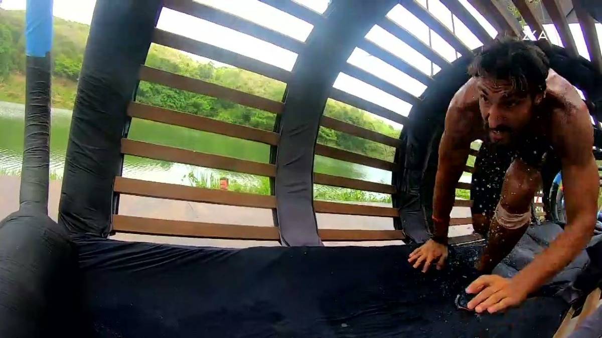 Survivor spoiler 23/05: Ποια ομάδα κερδίζει το έπαθλο της Κυριακής;