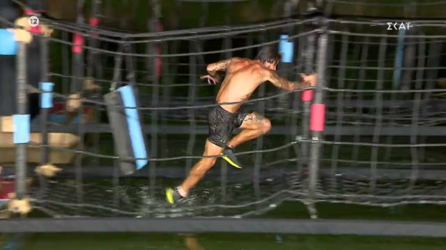 Survivor Live spoiler, 31/05: Αυτός ο παίκτης κερδίζει σήμερα!