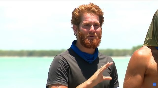 Survivor trailer 03/05: Τζέιμς… εναντίον όλων στην παραλία – Το έπαθλο και το στοίχημα του γυμνού νικητή