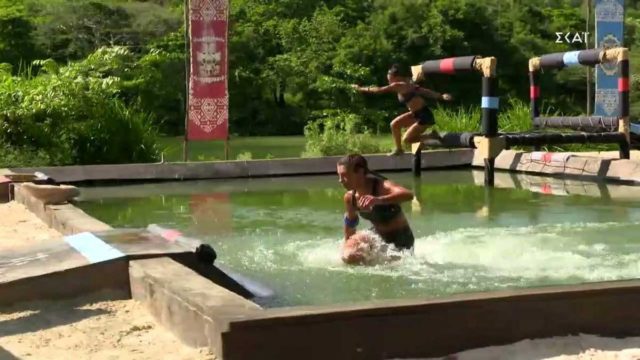 Survivor Live spoiler, 05/05: Αυτή η ομάδα κερδίζει σήμερα!