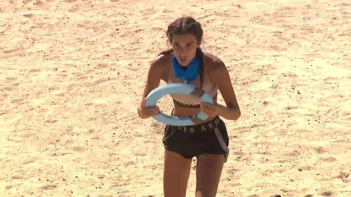 Survivor 4: Τα έβαλε με την παραγωγή η Άννα Μαρία – Άγριο κράξιμο για το έπαθλο