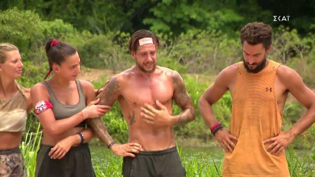 Survivor spoiler: Αυτή είναι η τριάδα του τελικού – Τεράστια «μάχη» για το έπαθλο