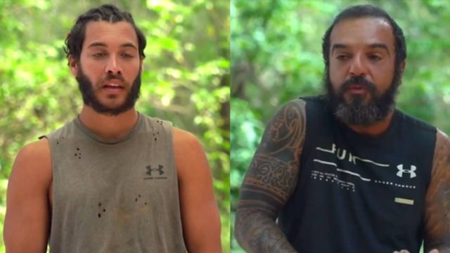 Survivor 4: «Ντάφυ καλοχώνευτη η ήττα, θα ξανακερδίσεις την επόμενη χιλιετία»