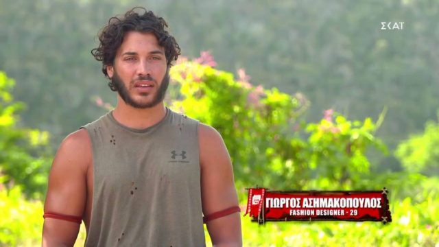 Survivor 4: «Βολές» από «Κόρο» και Ασημακόπουλο για Τριαντάφυλλο – «Κοροϊδεύει όσους τον ψηφίζουν»