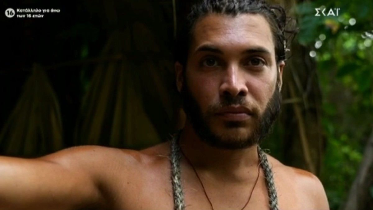 Survivor 4: «Πετσόκοψε» τη Μαριαλένα ο Ασημακόπουλος – «Θα μας μιλήσεις εσύ για στρατηγική;»