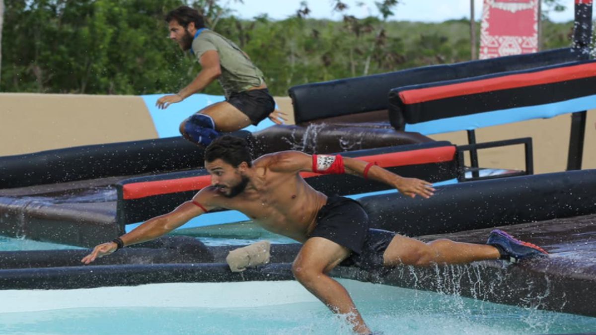 Survivor spoiler 06/05: Τελευταία εβδομάδα! Από την επόμενη γίνεται ατομικό;