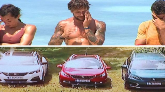 Survivor spoiler 27/05: Ποιος παίκτης κερδίζει το πρώτο αυτοκίνητο!