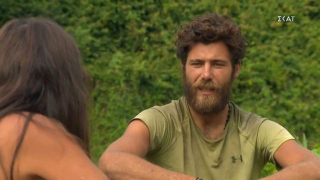 Survivor 4: «Φρενίτιδα» για τον Μπάρτζη – Τον περιμένουν με πυροτεχνήματα στο χωριό του