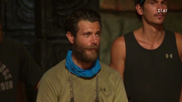 Survivor spoiler: Ο Ατζούν «σκότωσε» τον Μπάρτζη – Έναν χρόνο τραυματίας στο σπίτι του