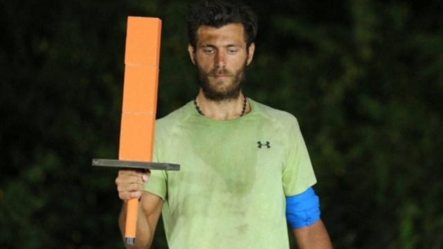 Survivor: Το Twitter αποχαιρετά τον Νίκο – «Αξιοπρέπεια, ήθος και τιμιότητα! Νίκο γυρνάς νικητής»