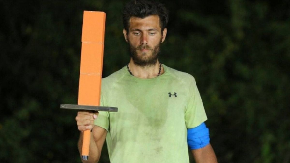 Survivor: Το Twitter αποχαιρετά τον Νίκο – «Αξιοπρέπεια, ήθος και τιμιότητα! Νίκο γυρνάς νικητής»