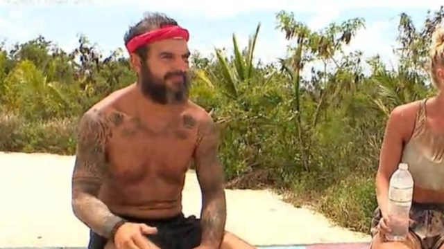 Survivor 4: Το Twitter απαιτεί την αποχώρηση του Τριαντάφυλλου – «Σήκω φύγε άμπαλε»
