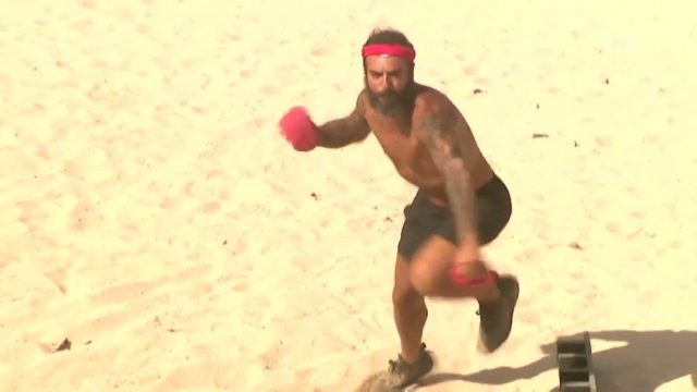 Survivor spoiler 24/05: Πυρ και μανία οι «Μπλε» με την παραγωγή για τον Τριαντάφυλλο – «Αν το ξανακάνει εμείς φεύγουμε»