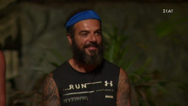 Survivor spoiler 23/05: Οριστική εξέλιξη – Ανακοινώνει την απόφασή του για την αποχώρηση ο Τριαντάφυλλος