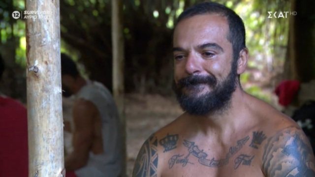 Survivor spoiler: Εξέλιξη «βόμβα» – Ο Τριαντάφυλλος μίλησε με τη γυναίκα του για επιστροφή στην Ελλάδα