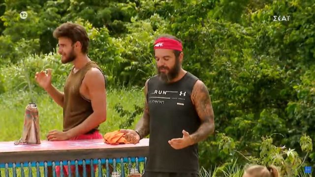 Survivor trailer 25/05: Η μεγάλη συνάντηση Ελλήνων και Τούρκων – Το δώρο του Ατζούν και… η προσευχή του «παπά-Ντάφυ»