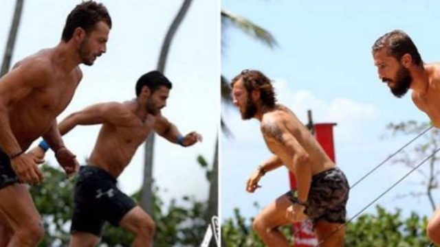 Survivor spoiler: Είναι επίσημο – Έρχονται ξανά αγώνες Ελλάδας-Τουρκίας