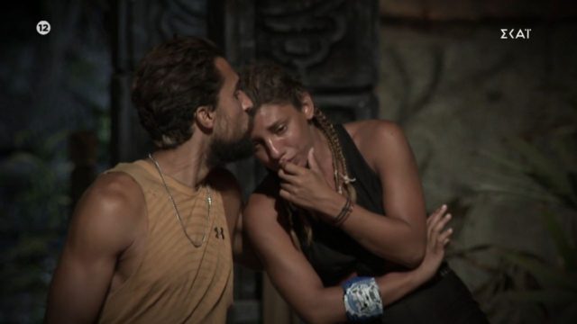 Survivor 4: Αποκάλυψη «βόμβα» για ερωτική σκηνή στον Άγιο Δομίνικο – Τους έπιασαν… στα πράσα