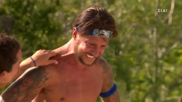Survivor 4: «Πλακώθηκαν» όλοι με τον Τριαντάφυλλο – «Αν δεν μπορείς να πας σπίτι σου…»