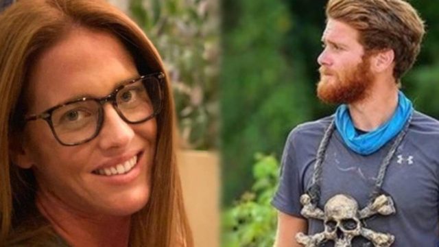 Survivor 4: Συγκινεί η αδελφή του Τζέιμς – «Θέλω τόσα να σου πω…»