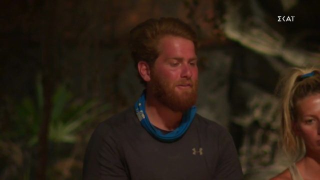 Survivor 4: Κανένας Τζέιμς – Αυτός είναι τώρα ο κορυφαίος παίκτης