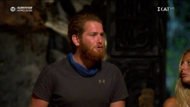 Survivor 4: Η πρώτη ανάρτηση του Τζέιμς – «Τελικά Νίκο είχες δίκιο…»
