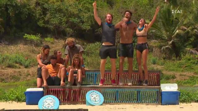 Survivor 4: Δραματική έκκληση της Άννας Μαρίας για Τζέιμς και Νίκο – «Δείξτε ότι το καλό κερδίζει»