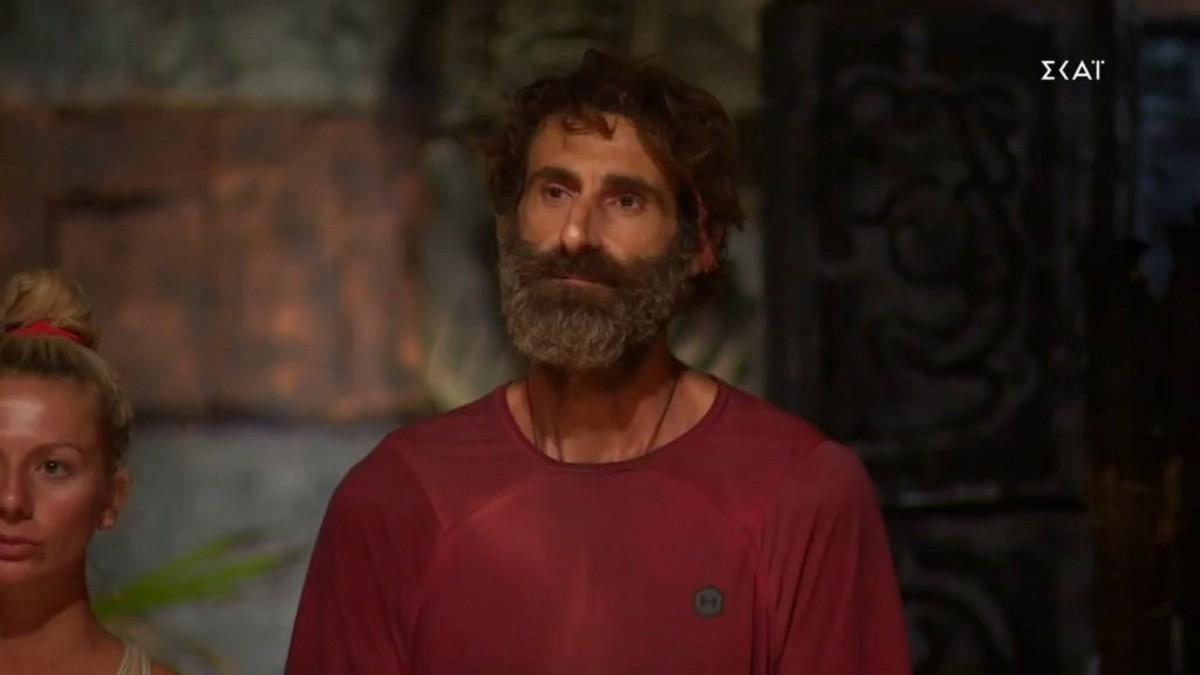 Survivor 4: Απασφάλισε ο Κοψιδάς – «Εγώ ήμουν ο καλύτερος παίκτης»