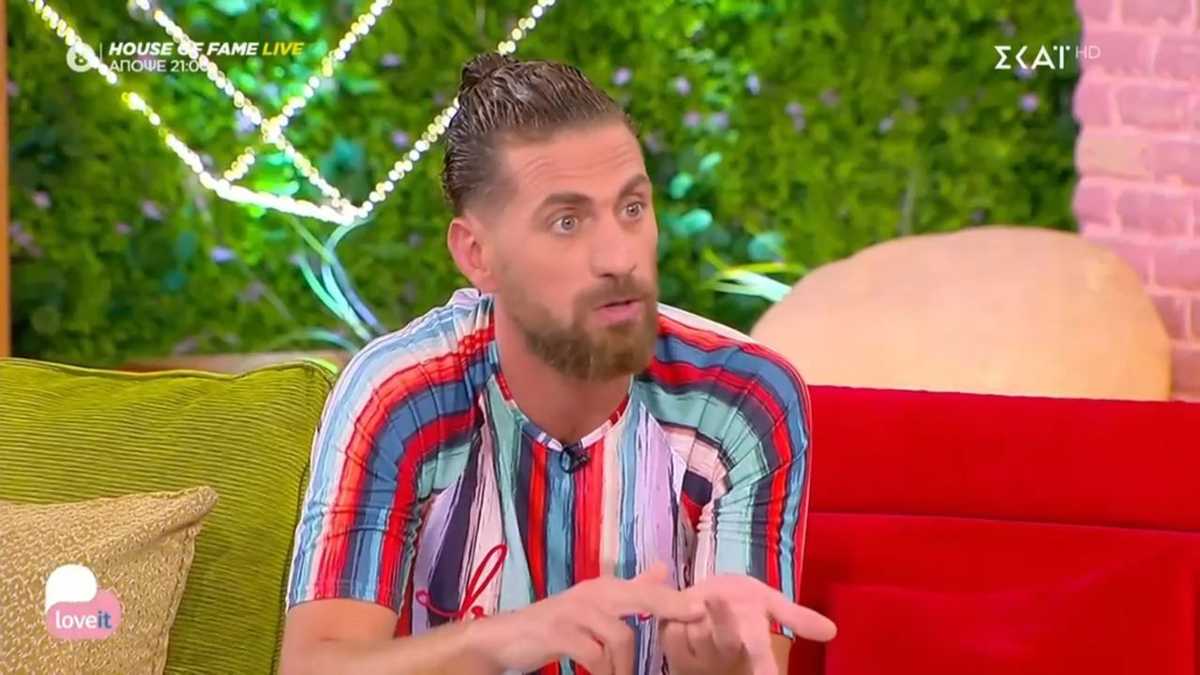 Survivor 4: «Καρφιά» από τον Κώστα – «Ο Ασημακόπουλος δεν είναι αληθινός»