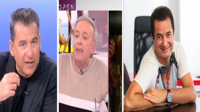Survivor 4: Καταπέλτης ο Μικρούτσικος κατά Λιάγκα, Ατζούν και ΣΚΑΪ – ««Δεν είμαστε πρόβατα… Aυτό θέλει ένα μέτρο…» (Video)