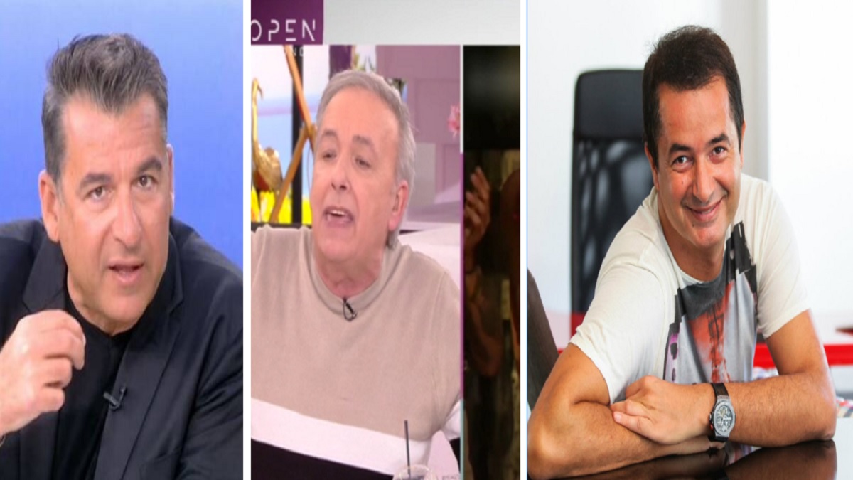 Survivor 4: Καταπέλτης ο Μικρούτσικος κατά Λιάγκα, Ατζούν και ΣΚΑΪ – ««Δεν είμαστε πρόβατα… Aυτό θέλει ένα μέτρο…» (Video)