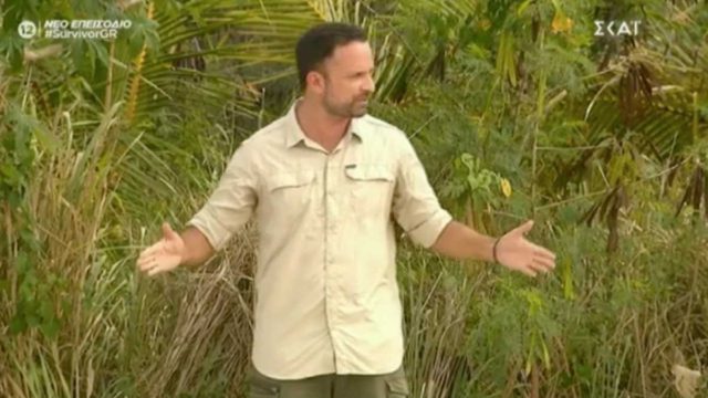 Survivor 4: Ανατροπή στο ριάλιτι – Αυτές είναι οι νέες ομάδες