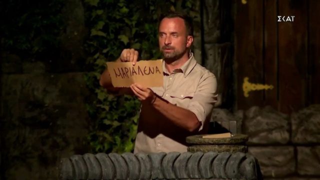 Survivor spoiler: Εσπευσμένα στην Ελλάδα ο Γιώργος Λιανός – Σε αμόκ ο Ατζούν