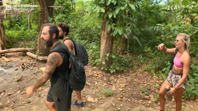 Survivor: Επέστρεψαν οι παίκτες από το Μαιάμι