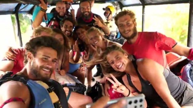 Survivor spoiler: Άγριος τσακωμός της Μαριαλένας με Τουρκάλες!