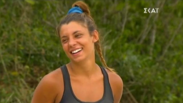 Survivor 4: «Παντόφλα» της Μαριαλένας στον Σάκη μπροστά σε όλους… για το μαγείρεμα